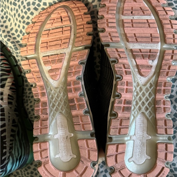 Asics Quantum 360 (2 for 1) - Picture 2 of 5